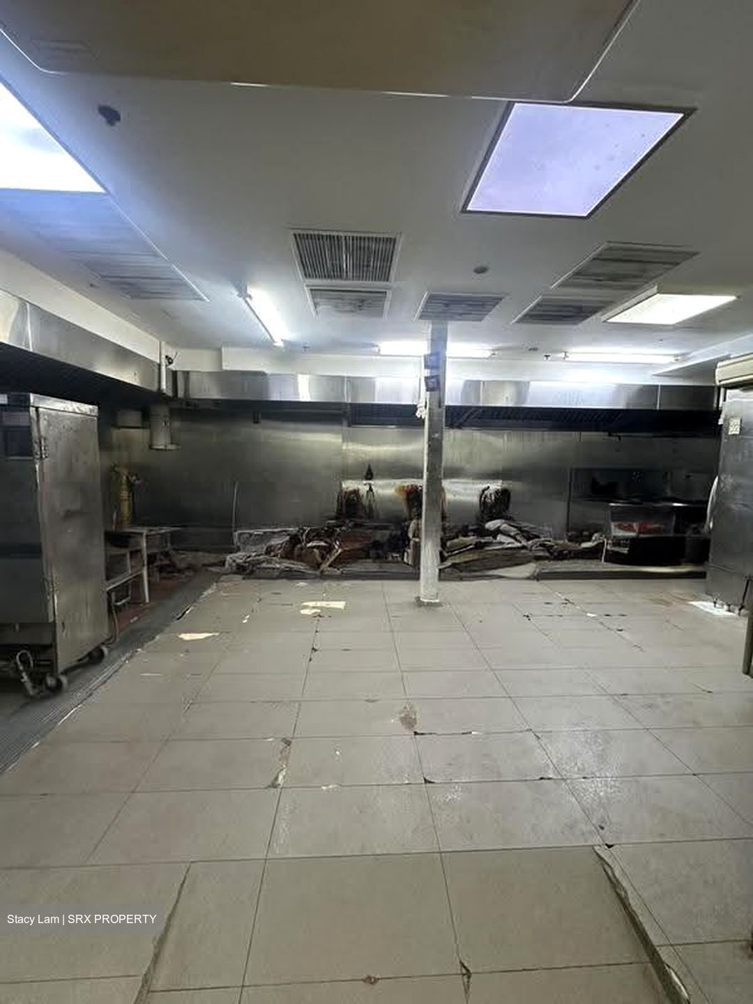Westview Food Factory (D22), Factory #611824401
